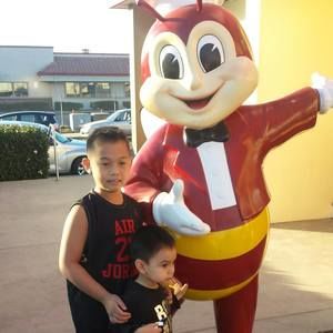 Meet your Posher, Jesse eseng